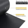Sekey PVC Sichtschutzstreifen für Doppelstabmatten 50m x Produktbild-Vorschau 4