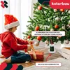 KOTARBAU® Weihnachtsbaumständer mit Wassertank aus Stahl Produktbild-Vorschau 4