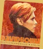 David Bowie - "Stage Tour Berlin '78" T-Shirt für Herren Produktbild-Vorschau 3