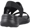 Skechers Arch Fit - Brightest Day schwarz 38 Produktbild-Vorschau 3