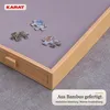 Puzzletisch Hudson – Draaibaar puzzelbord met 4 lades, Productafbeelding-voorbeeld 9