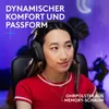 Logitech G G321 LIGHTSPEED, Bezdrátový, Hraní, 20 - 20000 Náhled obrázku produktu 9