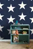 ESTAhome carta da parati stelle blu navy 53 cm x 10.05 m Anteprima dell’immagine prodotto 4