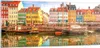 Bilder auf glas - Segelboote Wasser Architektur Hafen - Produktbild-Vorschau 1