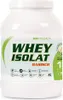 SRS Whey Isolat Basisch – 900 g Produktbild-Vorschau 1