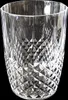 Wasserbecher Kristalloptik 400ml Set 6 Stück unzerbrechlich Produktbild-Vorschau 8