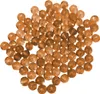 Glasperlen - Typ 'Facettiert' - 160 Stück - 3 mm - Rosegold Produktbild-Vorschau 1