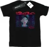 Disney - T-Shirt für Damen BI49647 (M) (Schwarz) Produktbild-Vorschau 1