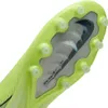 Nike Zoom Mercurial Vapor 16 ELITE AG PRO Black Volt Produktbild-Vorschau 4