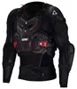 Ochraniacz Leatt Body Protector 5.5 Evo Black XXL Podgląd zdjęcia produktu 3
