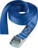 Master Lock ZURRGURT Zurrgurte 4363 Eco 2,5m/25mm 100kg Produktbild-Vorschau 1