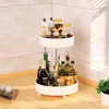 Uniqoos® Scaffale girevole per spezie (tipo "Lazy Susan") Anteprima dell’immagine prodotto 1