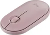 Logitech Pebble M350 Kabellose optische Maus Rosa Produktbild-Vorschau 19