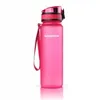 Rosa Filterflasche + 1 0,35 L Wasserfilterpatrone AQUAPHOR Produktbild-Vorschau 2