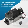 Luchtveringcompressor voor Mercedes E-klasse W211, S211, Productafbeelding-voorbeeld 5