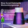 Ultraschall-Tierabwehr 4 Stück Moskito-Killer, tragbarer Produktbild-Vorschau 5