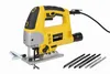 POWERPLUS Elektrische Stichsäge mit Laser POWX0361 Produktbild-Vorschau 1