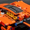 LEGO® Technic Chevrolet Corvette ZR1, 42093 Voir les images du produit 12