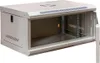 Szafa szafka Rack NETBERG 19" 6U 300x600x400mm wisząca Podgląd zdjęcia produktu 3