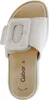 Gabor Fashion Mule femme Beige, Couleur:beige/boue, EU Voir les images du produit 22