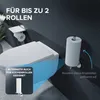 ovimar Ersatzrollenhalter Skodsbol 81004185 Produktbild-Vorschau 2