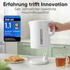 Bomann® Wasserkocher 1,7L | BPA frei | 2200W | Produktbild-Vorschau 6