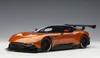 AUTOart 70264 - 1/18 Aston Martin Vulcan - Madagascar Produktbild-Vorschau 3