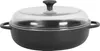 Küchenprofi Bauernpfanne mit Glasdeckel PROVENCE, 3,25 l, Produktbild-Vorschau 11
