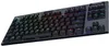 Logitech G G915 TKL, Przewodowa, RF Wireless + Bluetooth, Podgląd zdjęcia produktu 2
