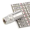 Yato YT-1254 set de Stecker und Sockel 1366 Stecker Produktbild-Vorschau 4