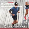 Shapeheart - Sportarmband Handy Universal - Handytasche Produktbild-Vorschau 6