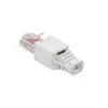 LogiLink RJ45-Steckverbinder Kat.6 UTP TIA/EIA 568B.2-10 Produktbild-Vorschau 5
