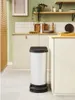 Poubelle à pédale PASO 50l DxH670mm TPE Voir les images du produit 19