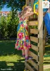 FUNGOO CAROL1 / NADELHOLZ KDI hrací věž domeček věž Náhled obrázku produktu 30