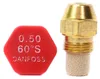 Ugello olio a cono pieno Danfoss 030F6908 Anteprima dell’immagine prodotto 2