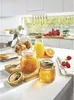 Gefäß Bormioli Rocco Durchsichtig Glas (3 L) Produktbild-Vorschau 2