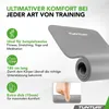 Tunturi Tunturi NBR Yogamatte mit Tragetasche - Produktbild-Vorschau 4