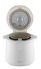 Concept RE3030 Reiskocher 1,5 l 315-380 W Weiß Produktbild-Vorschau 3