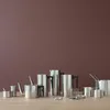 Stelton Arne Jacobsen Teekanne 1.25 l. Steel Produktbild-Vorschau 3
