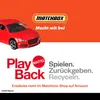 Matchbox Metalen Auto's, set van 20 stuks Productafbeelding-voorbeeld 8