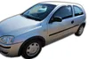 J&J AUTOMOTIVE | Windabweiser Passend Für Opel Corsa C 3D Produktbild-Vorschau 2