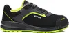 ELTEN Sicherheitshalbschuh LOAN XXSports Pro black-lime Low Produktbild-Vorschau 2