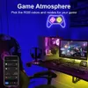 Striscia LED RGB, impermeabile, 3 m – sistema di Anteprima dell’immagine prodotto 5