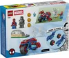 LEGO Marvel Spidey proti Rhinovi na motocyklu 11206 Náhled obrázku produktu 4