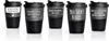 Pechkeks - Misfortune Cookies - Kaffee Thermobecher to go Produktbild-Vorschau 3