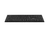 MediaRange Tastatur Wireless schwarz Produktbild-Vorschau 5