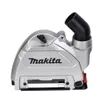 Makita 196845-3 Levigatrice per aspirapolvere 125 mm Anteprima dell’immagine prodotto 9
