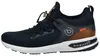 bugatti shoes bugatti man 658 4100 dark blue 40 Produktbild-Vorschau 41