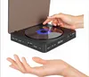 ZELURXX HD DVD-Player, VCD, tragbarer Videoplayer, Produktbild-Vorschau 1