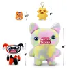 ZURU Fuggler x DC Funny Ugly Monster Soft Plush Toy HARLEY Voir les images du produit 2